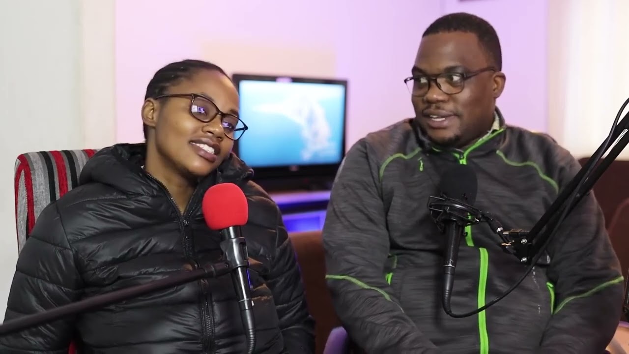 Жизнь и брак: разговор с женой