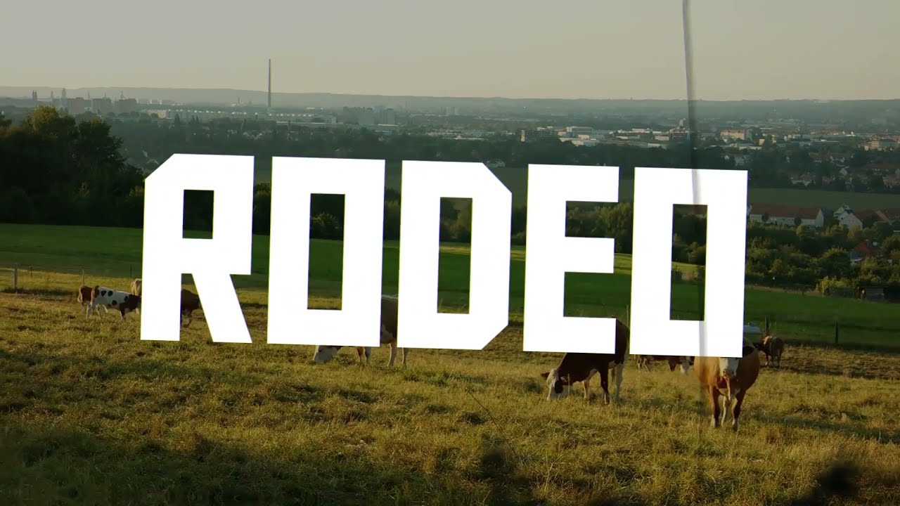 Lee Matthews - On The Fields (Official Lyric Video)