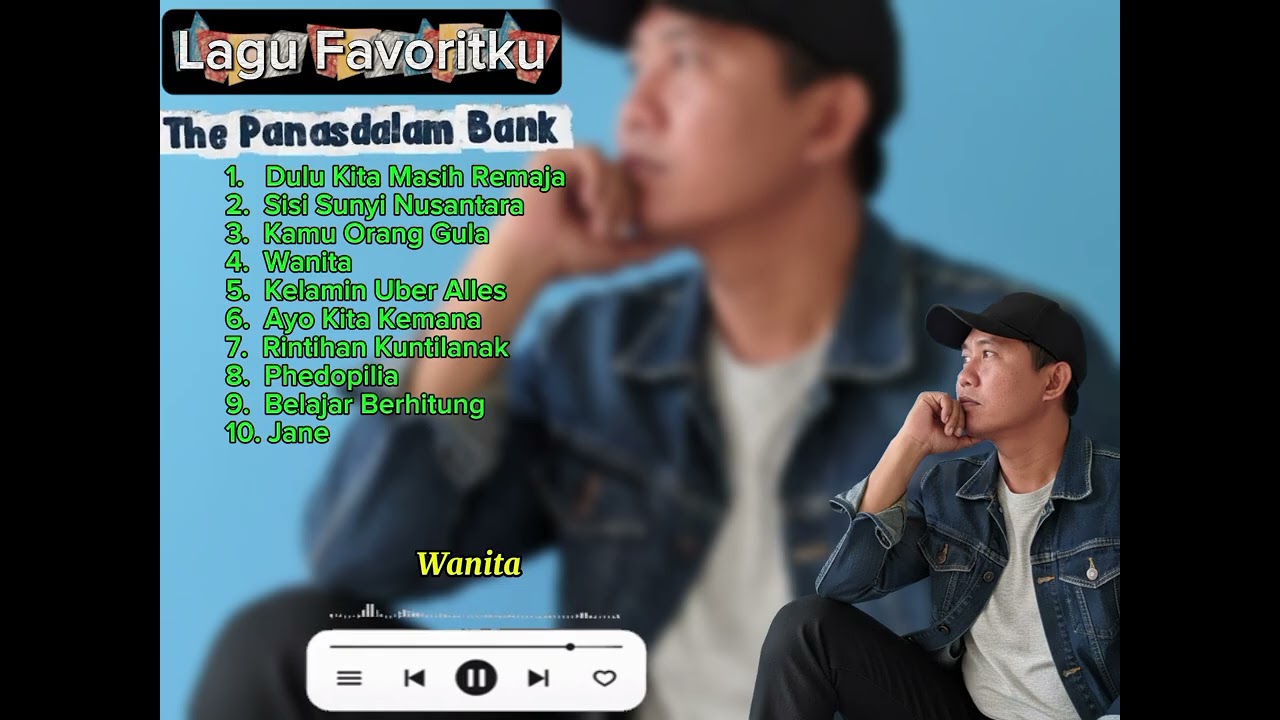 THE PANASDALAM BANK (2) | FAVORITKU