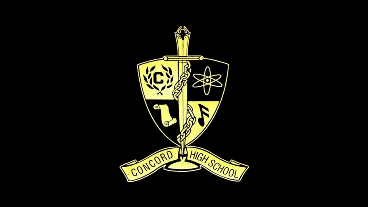 2018 Concord High School Graduation