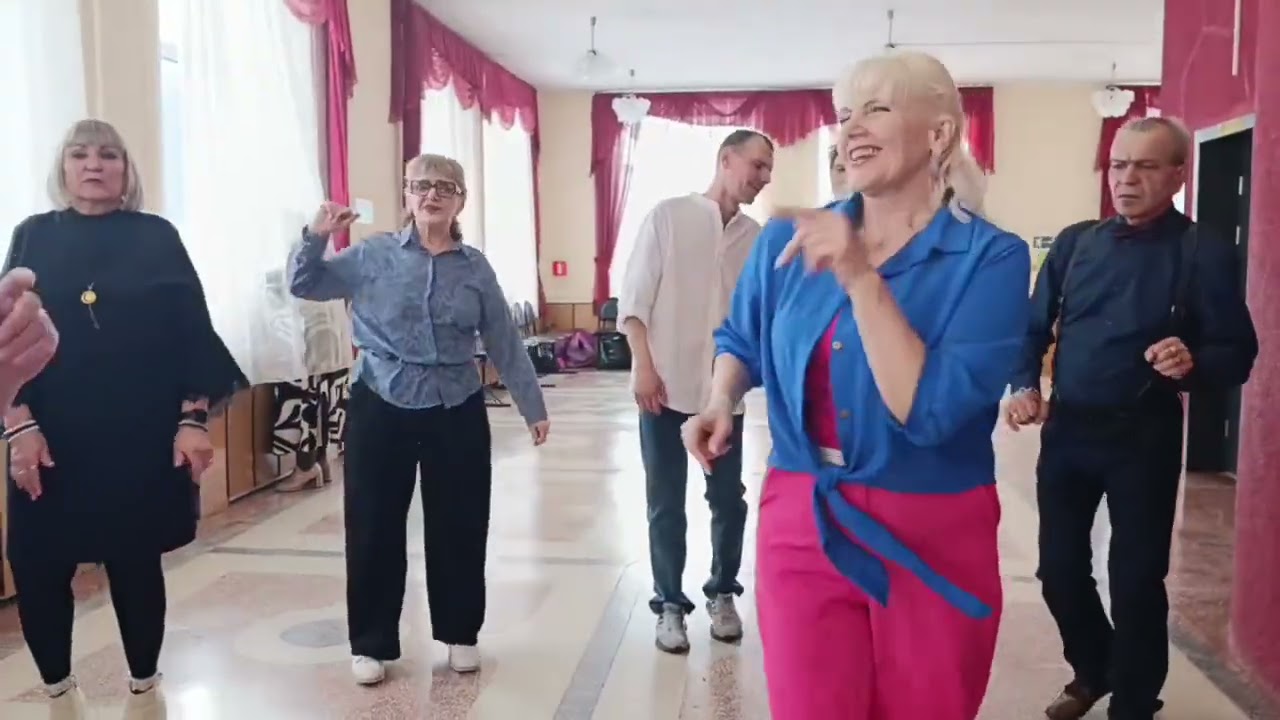 8 февраля. Самая милая....