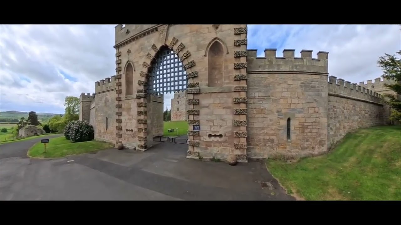 Northumberland