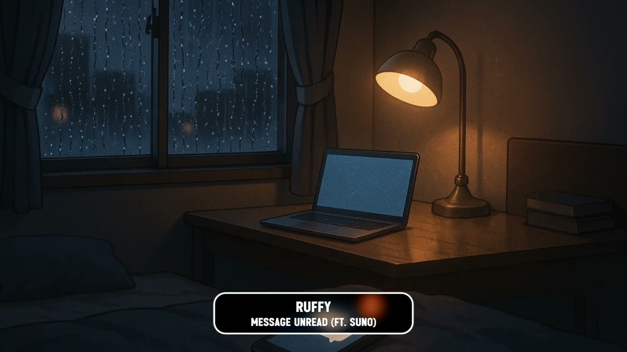 Message Unread - Ruffy feat. Suno