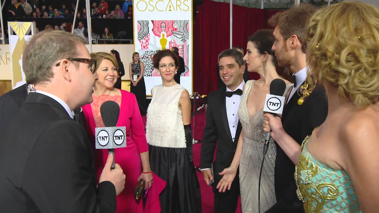 La Entrega del Oscar&reg; | Damian Szifron