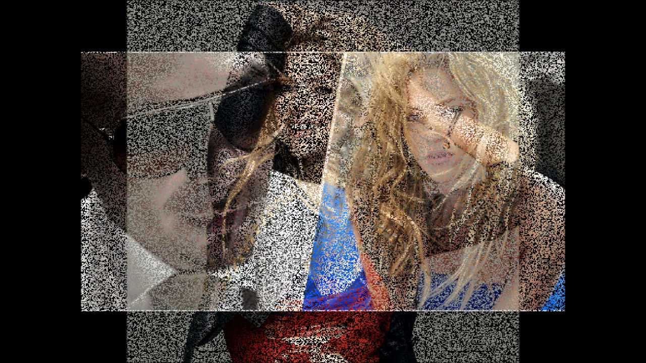 Pitbull - Get It Started (ft. Shakira)