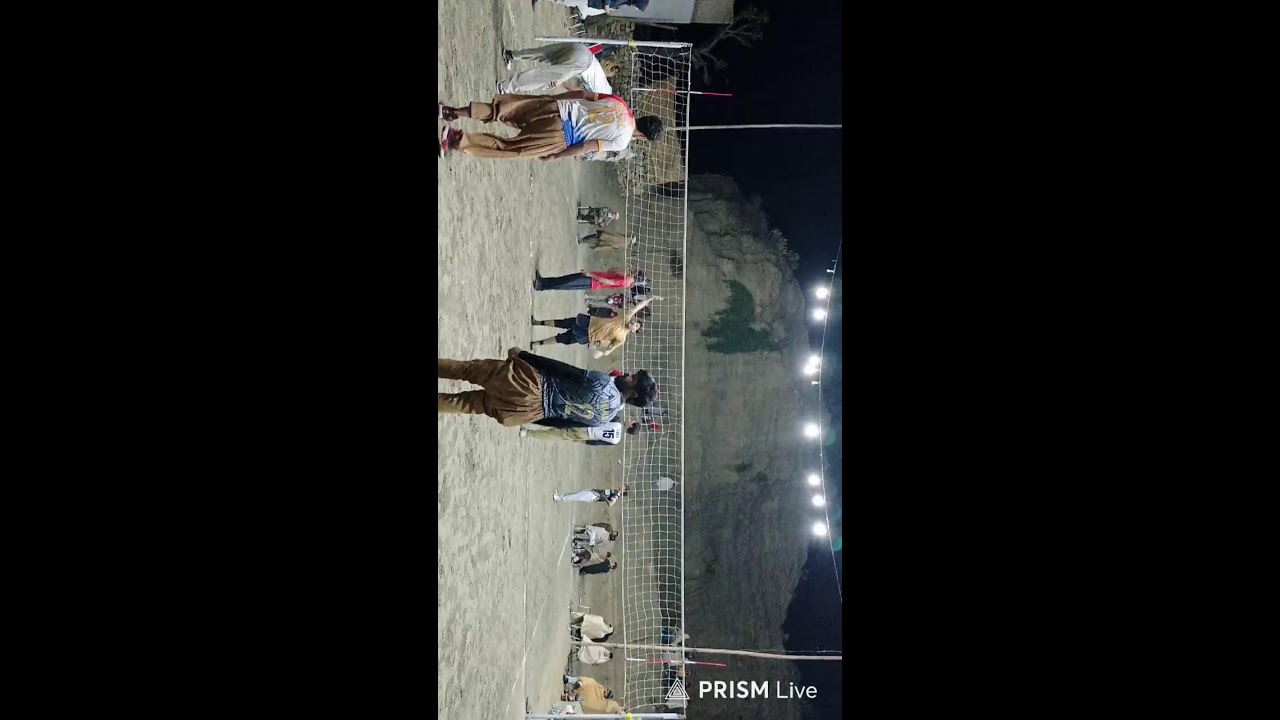 Amancot club vs Yar Hussain club
