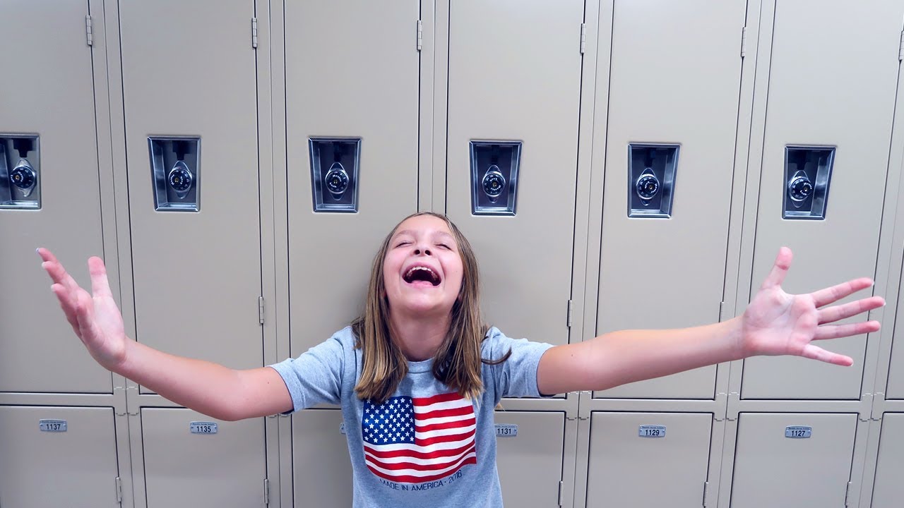 NOT READY TO GO BACK TO SCHOOL! Picking up school schedule