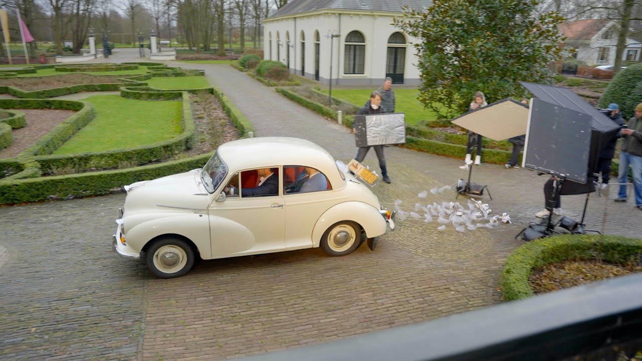 Driessen. Uitzendbureau in dienst van jou.
