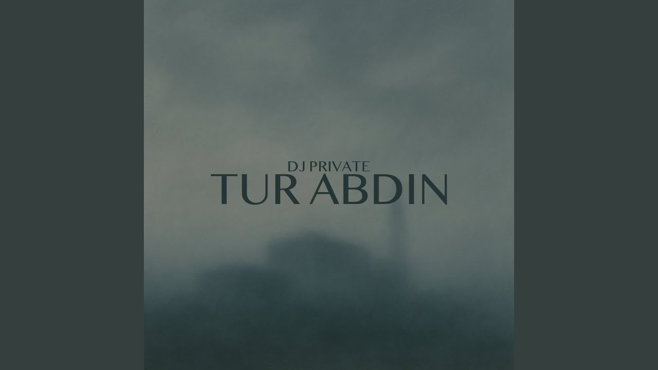 Tur Abdin