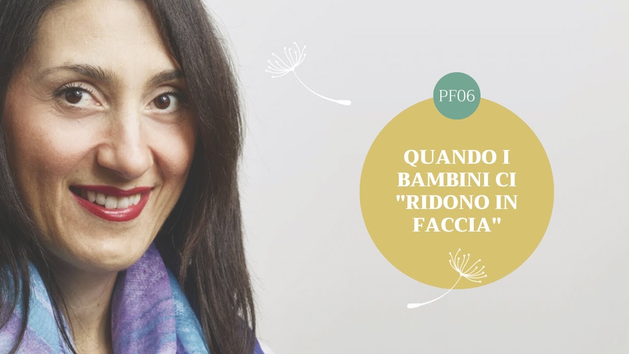 Quando bambini e bambine ci 