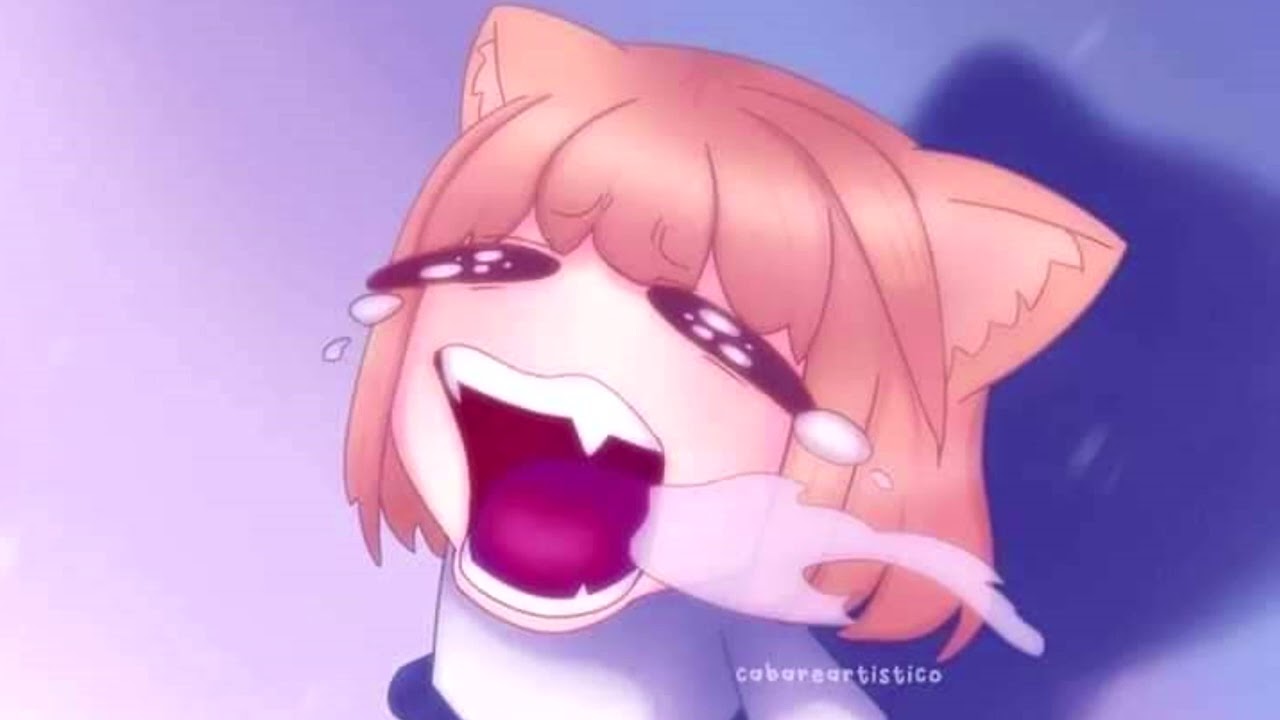 It's All Over For Neco Arc But The Crying