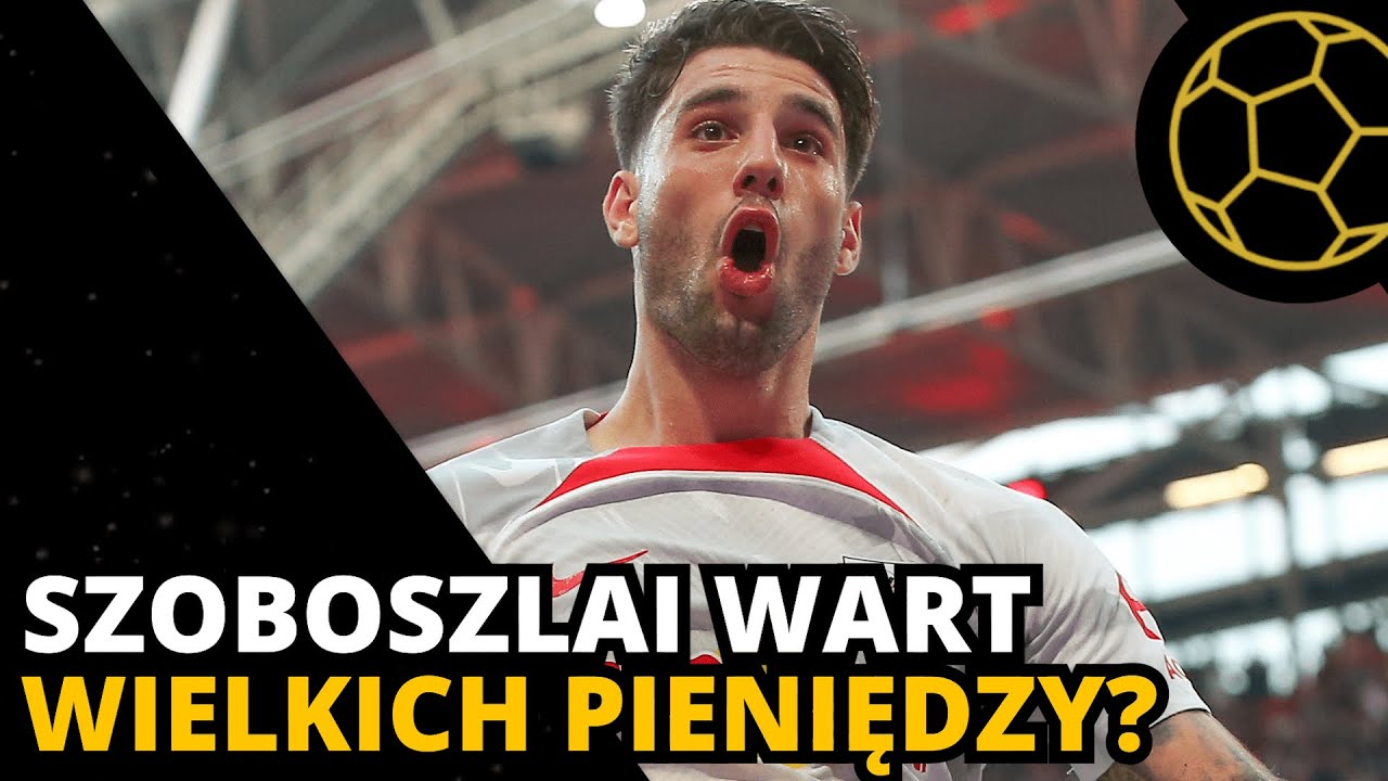 SZOBOSZLAI W LIVERPOOLU! CAŁE INFO W PIGUŁCE