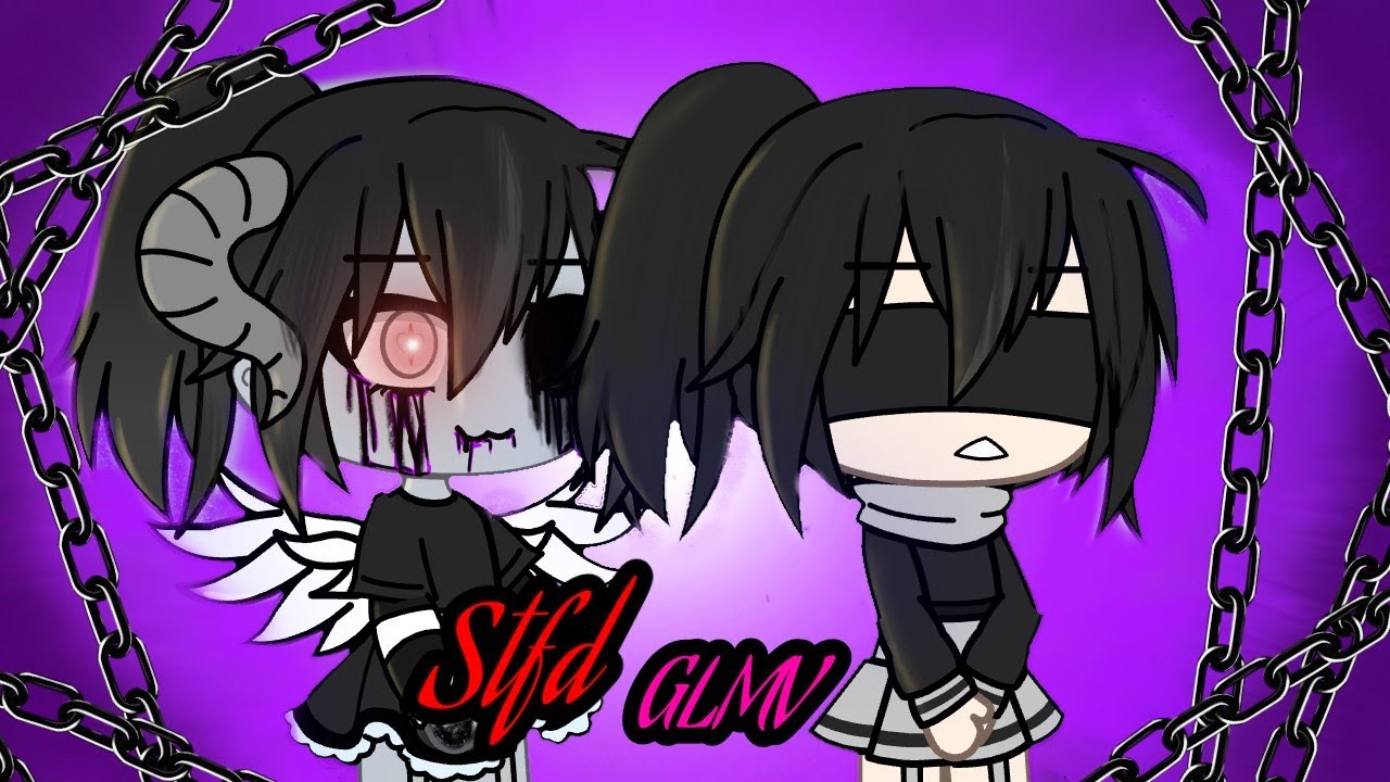 Stfd •GLMV• (original concept)