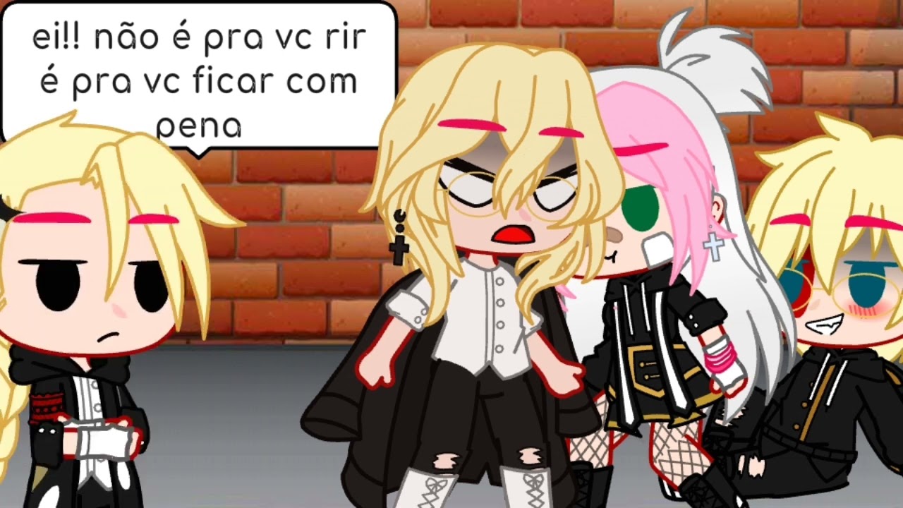 °||🥀||° Se eu tivesse em Tokyo Revengers°||🥀||° {🌷}My Dr {🌷}