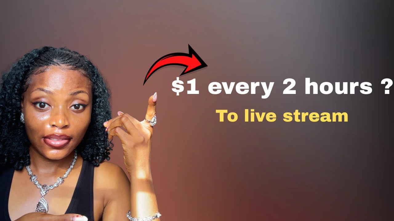 This  new live streaming app works for host 