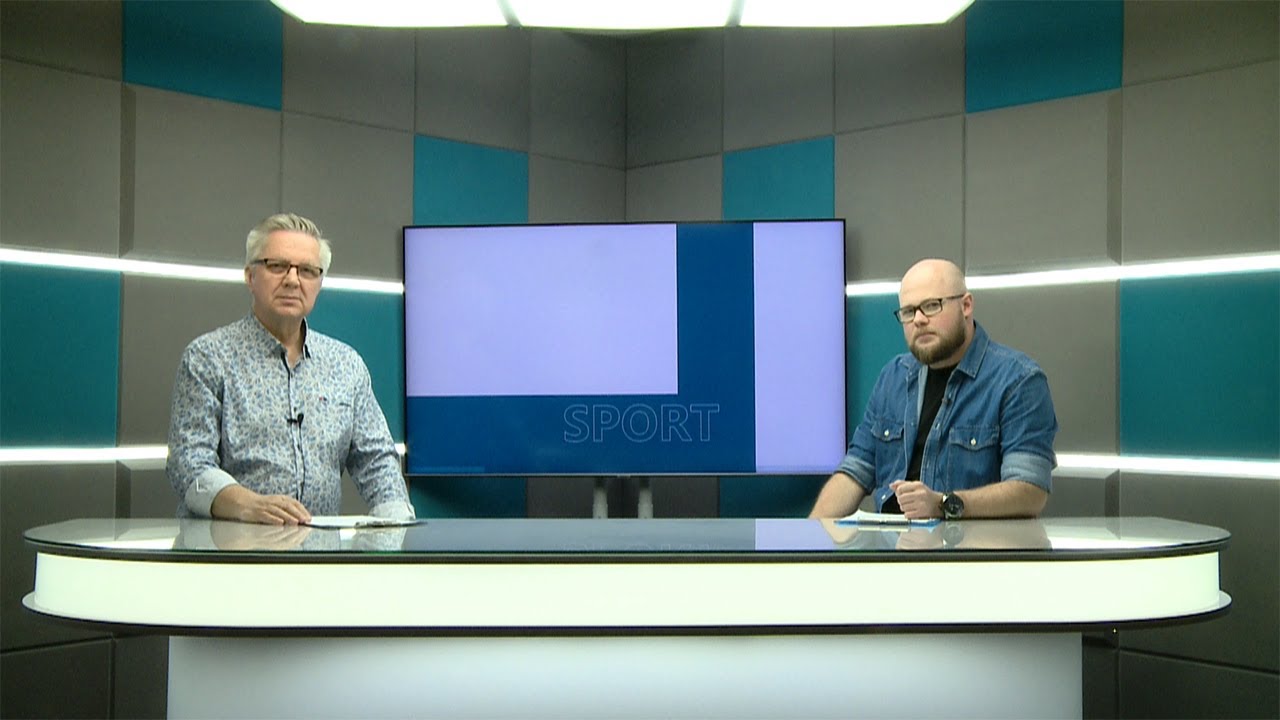 Na Horyzoncie - Rozmowa (Nowości w HTS)
