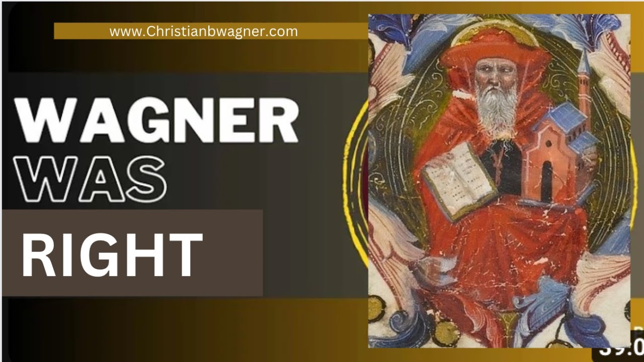 Craig Truglia is WRONG on the Filioque (RESPONSE)