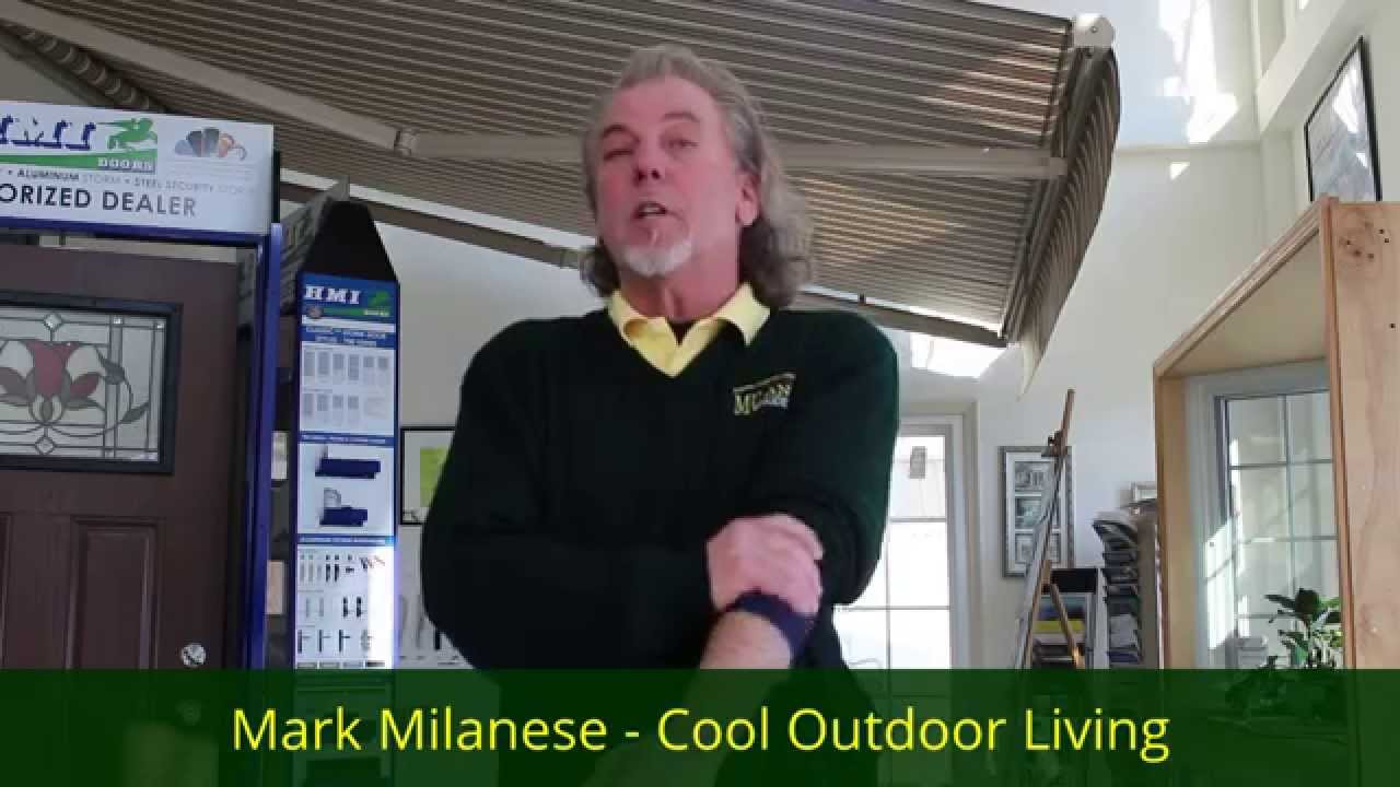 How to Shade Sun on a Deck- Outdoor Living Expert