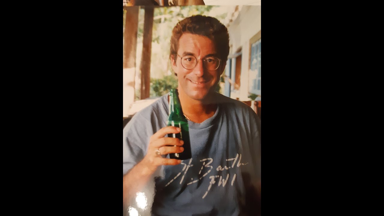 Life on Cruise ships in the 80s and 90s