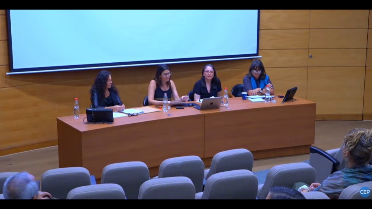 Tiempo, género y familia: el costo del cuidado