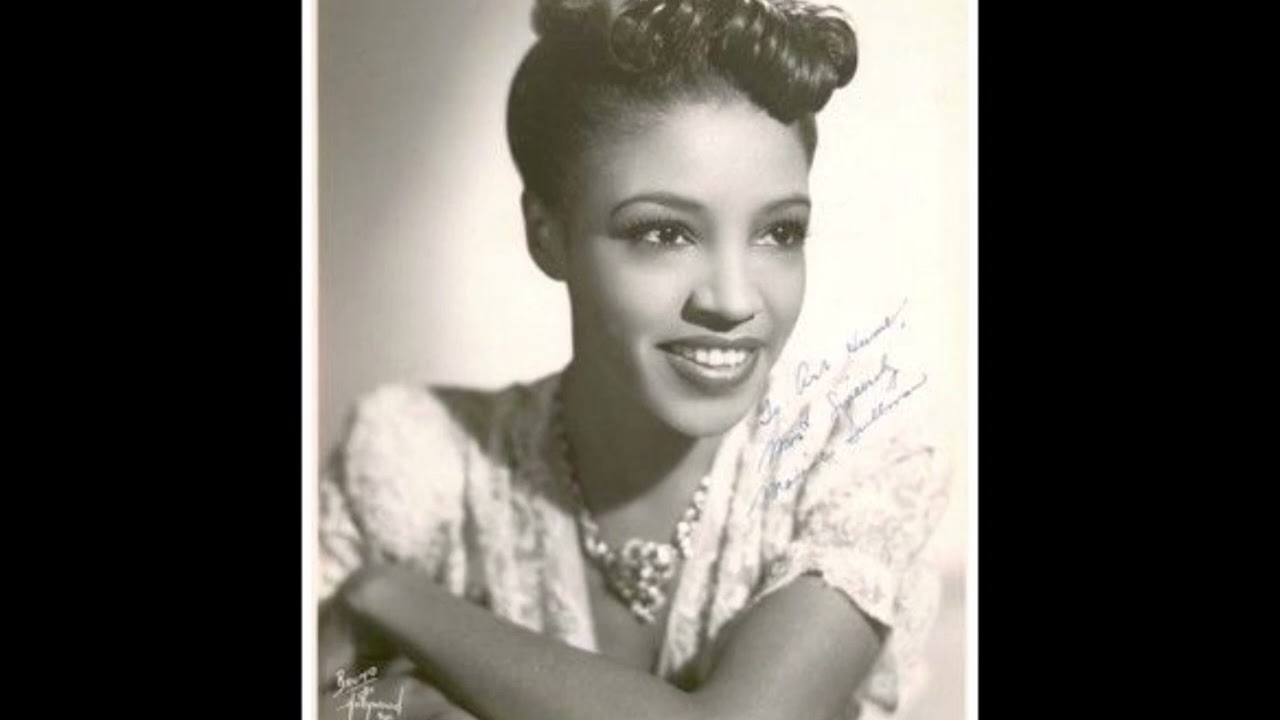 Maven of Motown:  Maxine Powell - Etiquette Coach for Motown's Greatest Artists
