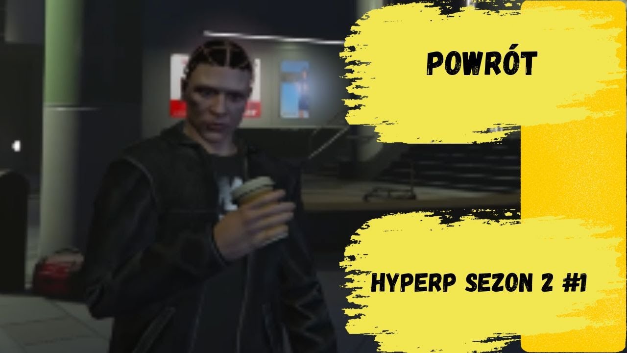 PERM MINĄŁ! | HYPERP [#1]