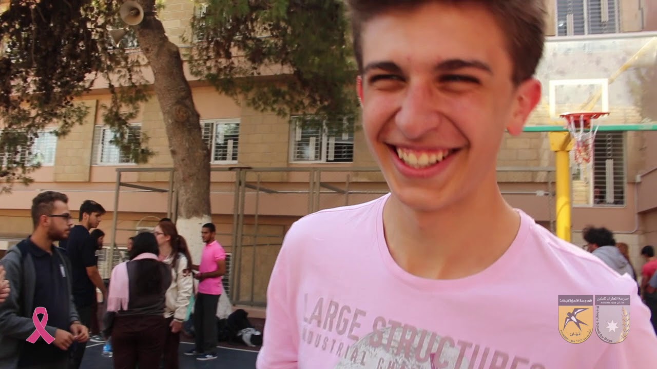 Pink Day