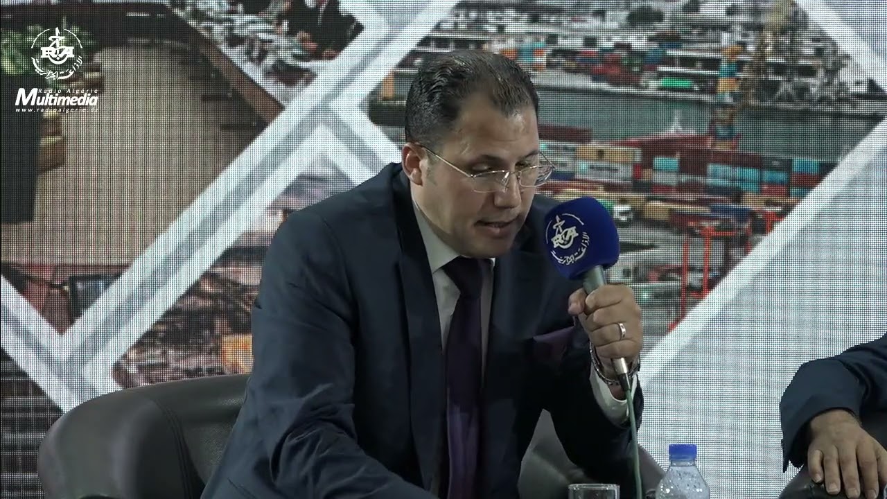 أعضاء لجنة الخبراء لفوروم الأولى: استكمال مشروعي قانوني البلدية والولاية بداية 2023