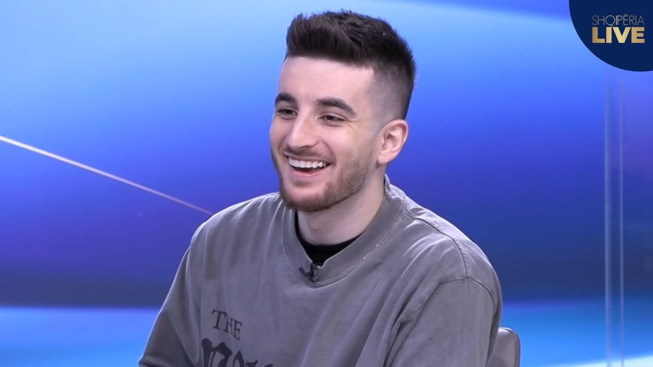 Grammy Awards në Top Channel, Andi Vrapi zbulon surprizat e së dielës - Shqipëria Live