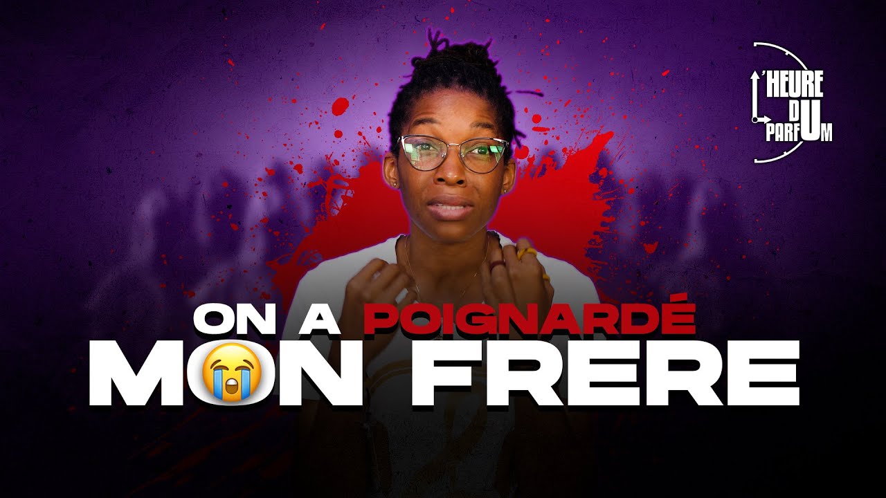 🔪😭ON A POIG*NARDé MON FRèRE 💔🔪