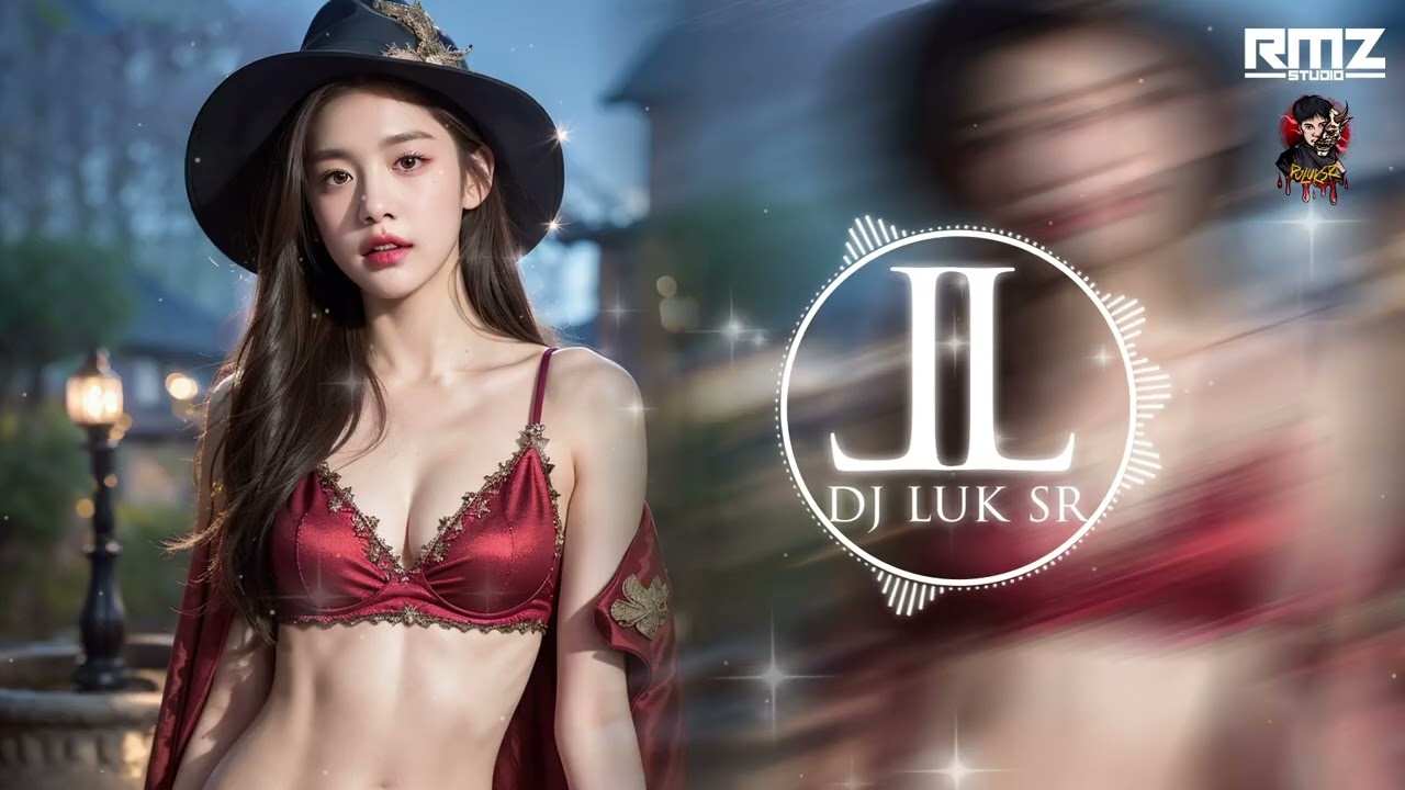 (เบสแน่นๆ)เพลงแดนซ์เพราะๆ ฟังสบายๆ2025 (#กำลังฮิตในTikTok)(Mini Nonstop V.164) DJLuKRemix