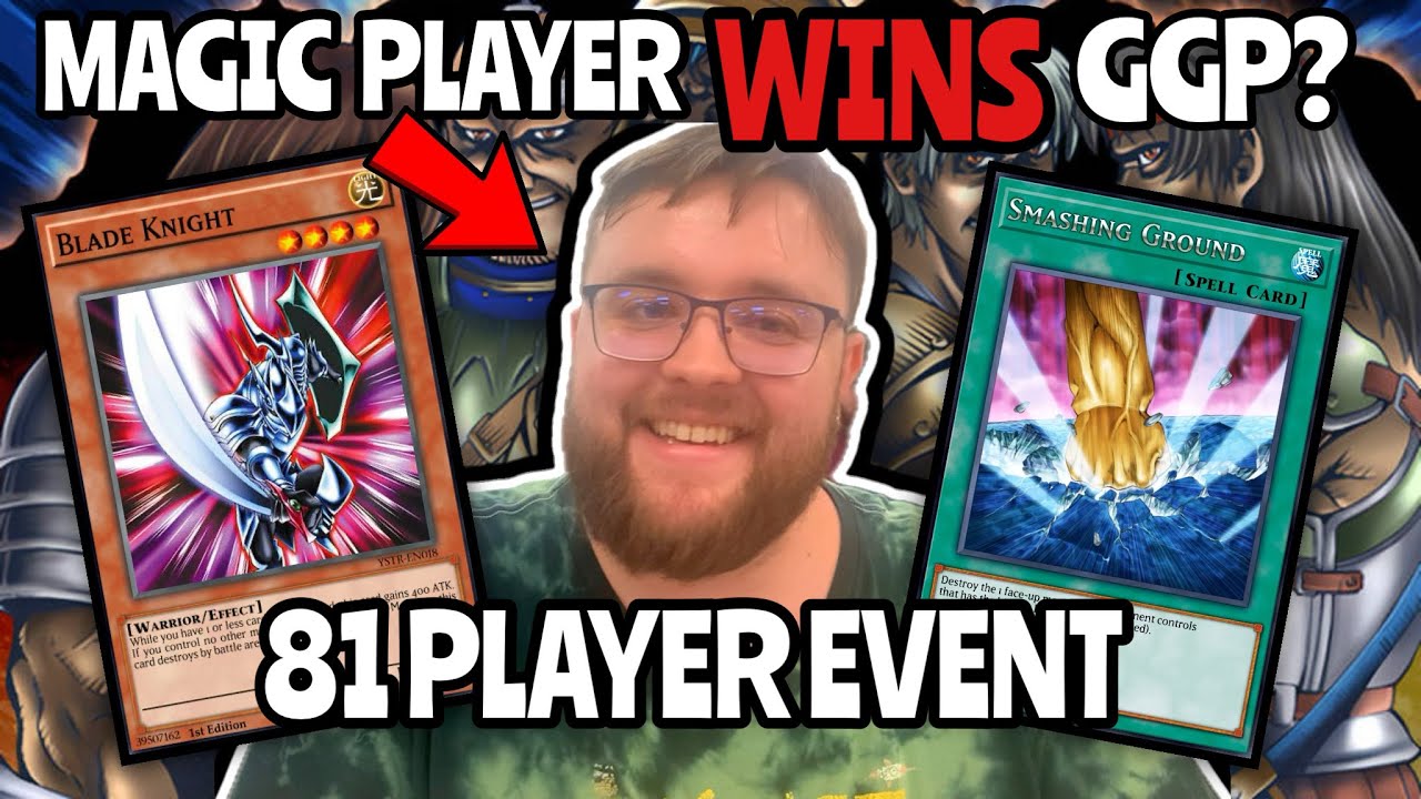 1st PLACE Goat Format (GGP LA) Warrior Deck Profile - Pierce M. (81 person) #goatformat