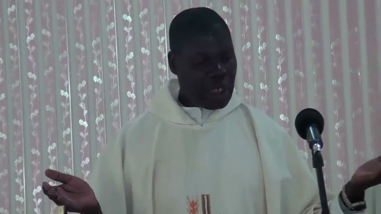 12.  Uli Mutakatifu by St Daniel's Main Choir