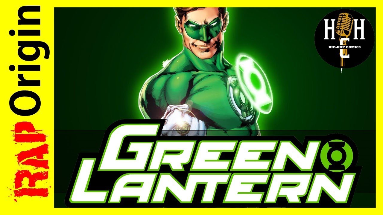 Green Lantern | 