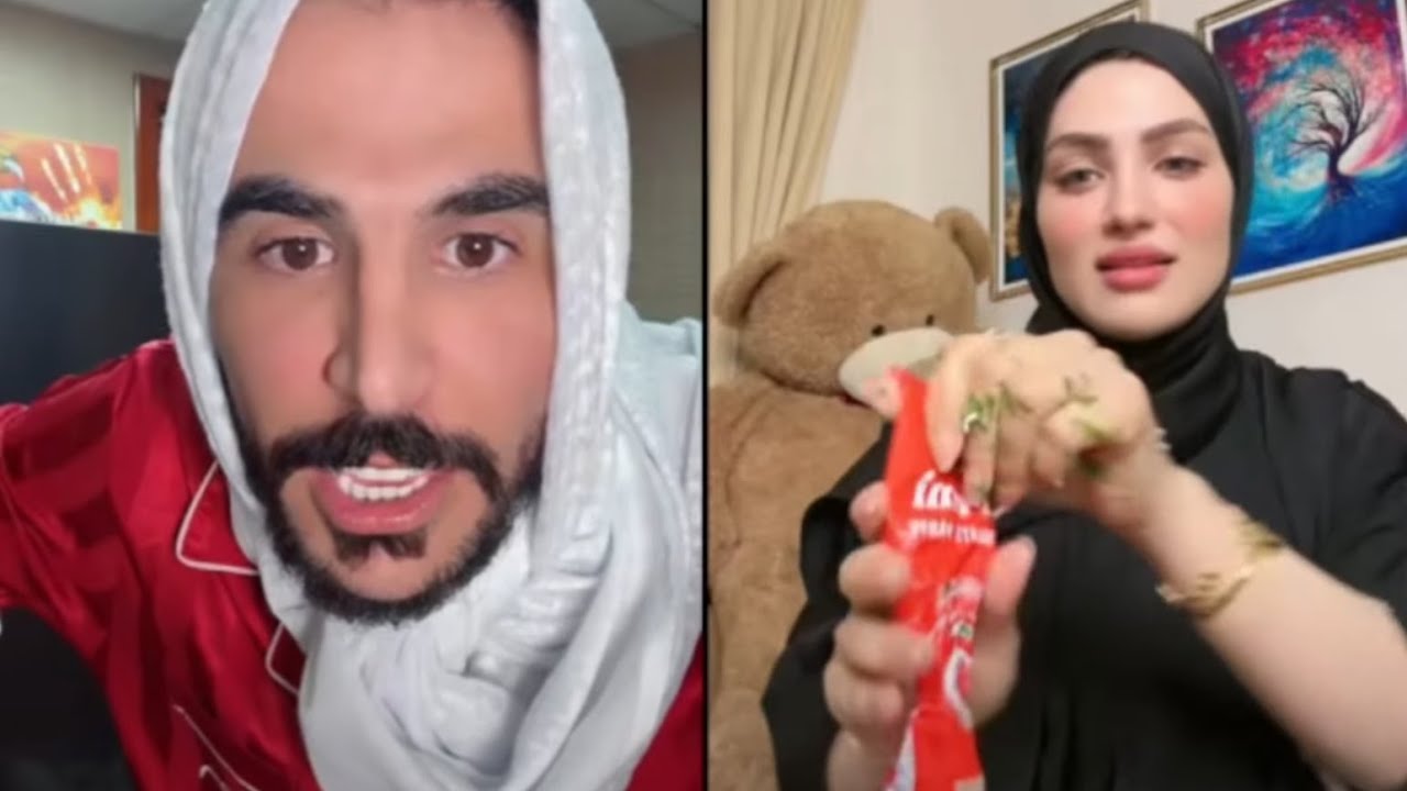 حسحس مع الكوبرا طبخ مشترك ولكن المقادير من حسحس الجزء الاول ضحك لايفوت