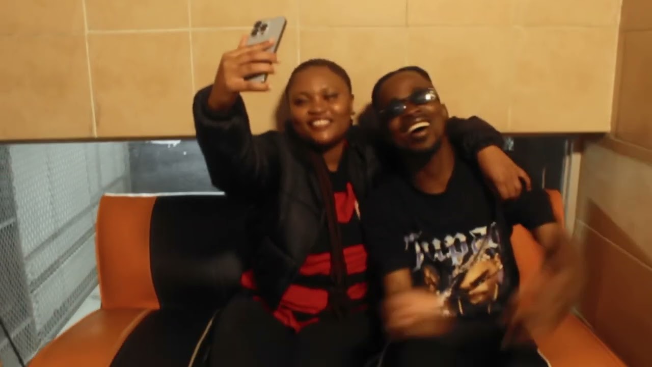 Plan B x Jay Kamuzy ~Kalata~Official video HD-Dir by DMK