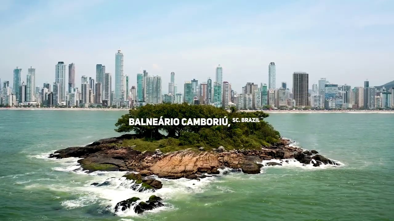 Pra Viver BC - Imobille & Balne&aacute;rio Cambori&uacute;