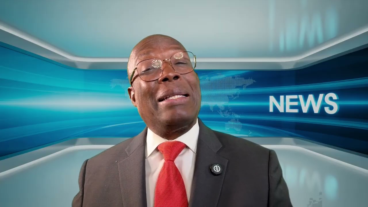 Trump ap Mete Gwo Presyon Sou Groenland