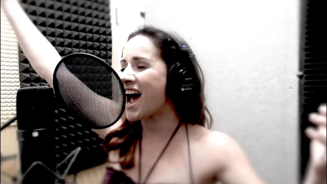 Call Me - SRT@DMC (Blondie Cover)
