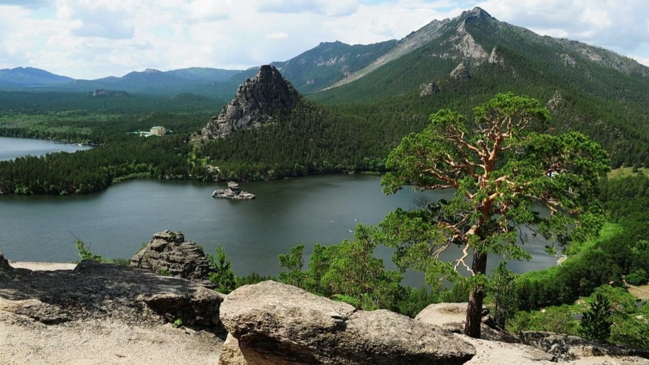 Салам друзьям из Казахстана