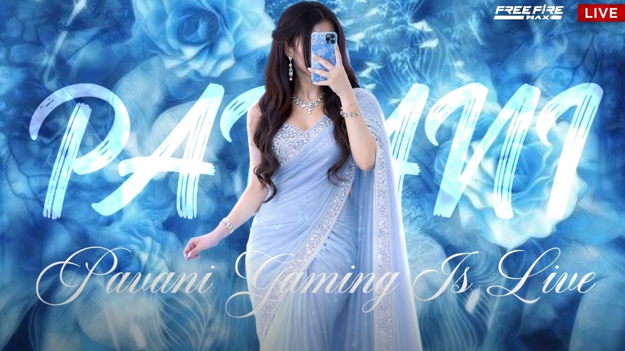 🔥 FREE FIRE LIVE IN TELUGU | GIRL STREAMER ❤️ | REACTIONS 🔥 | ROAD TO 12K SUBSCRIBERS #freefire