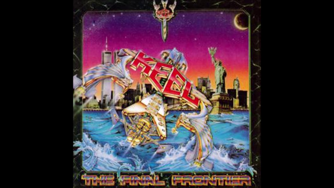 Keel - 