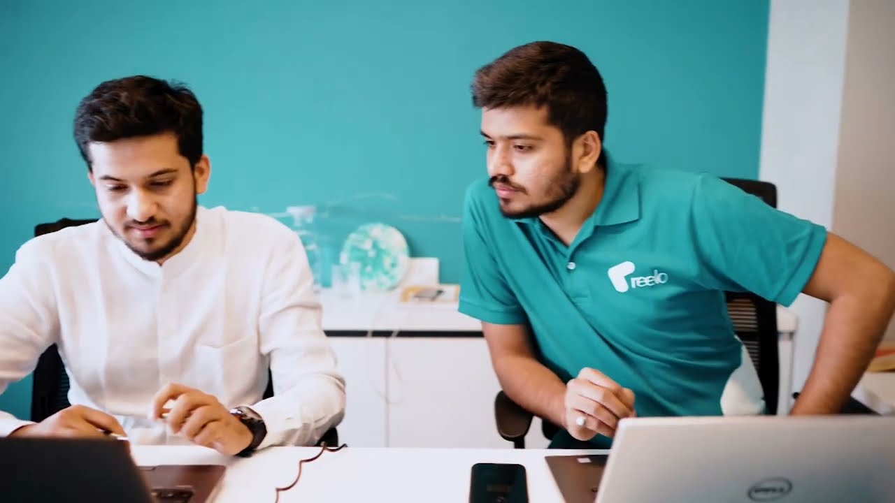 GUSEC | Promotional Film | Gujarat University I Decode Mediacom