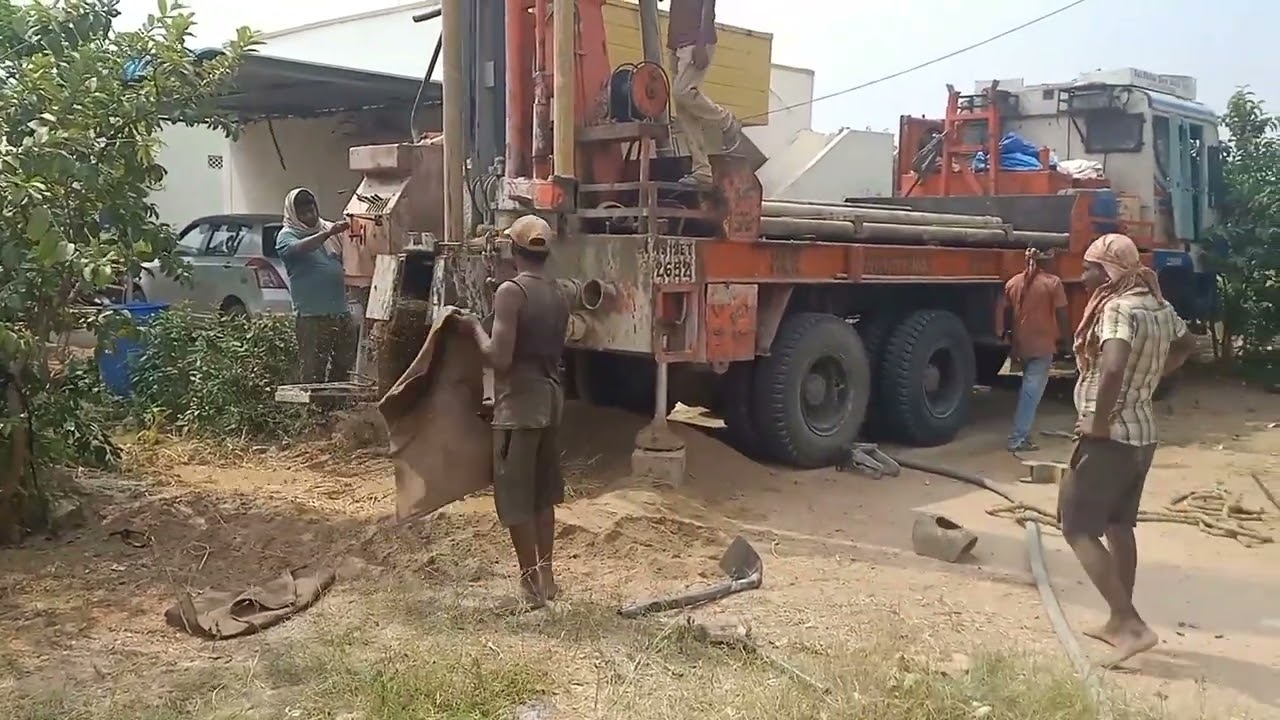 RR COLONY SRK BOREWELLS SIDDIPET 9676536207