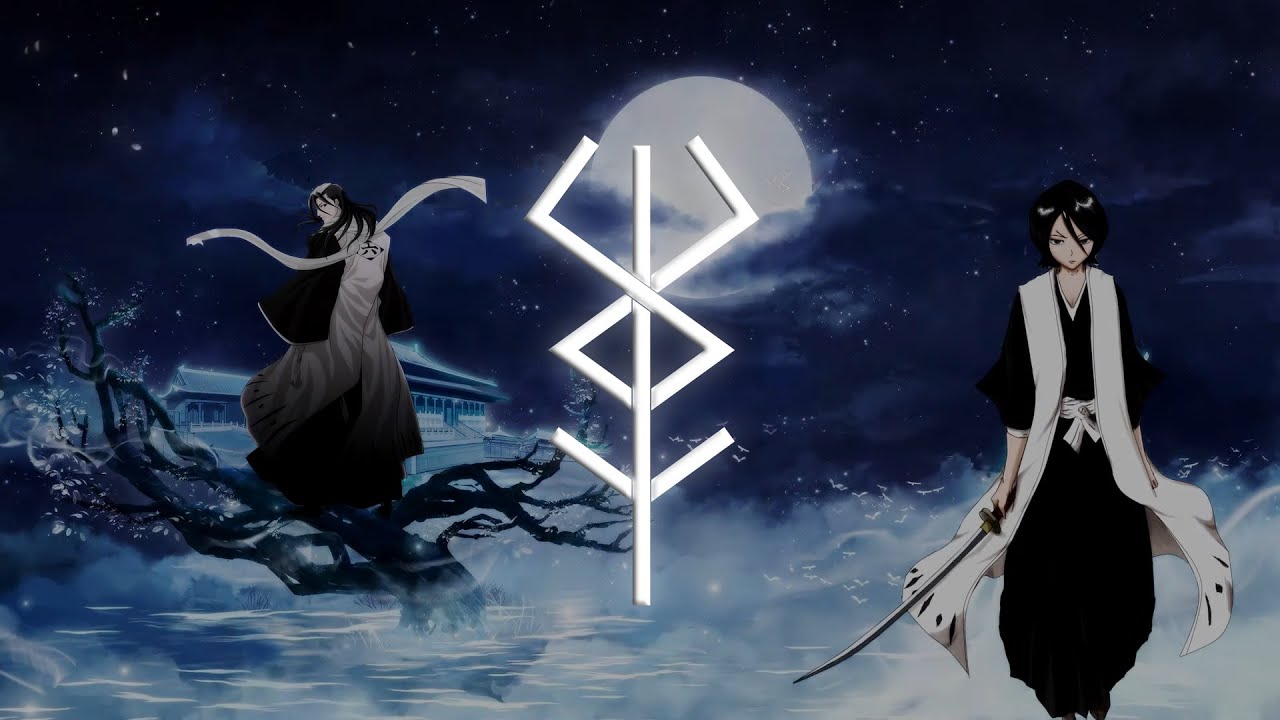 Byakuya Kuchiki Words || The Law