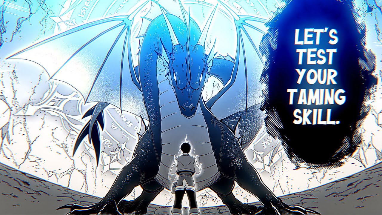 He Was ABANDONED By The HERO Party But Tamed The LEGENDARY FENRIR And Rose To POWER! – Manga Recap