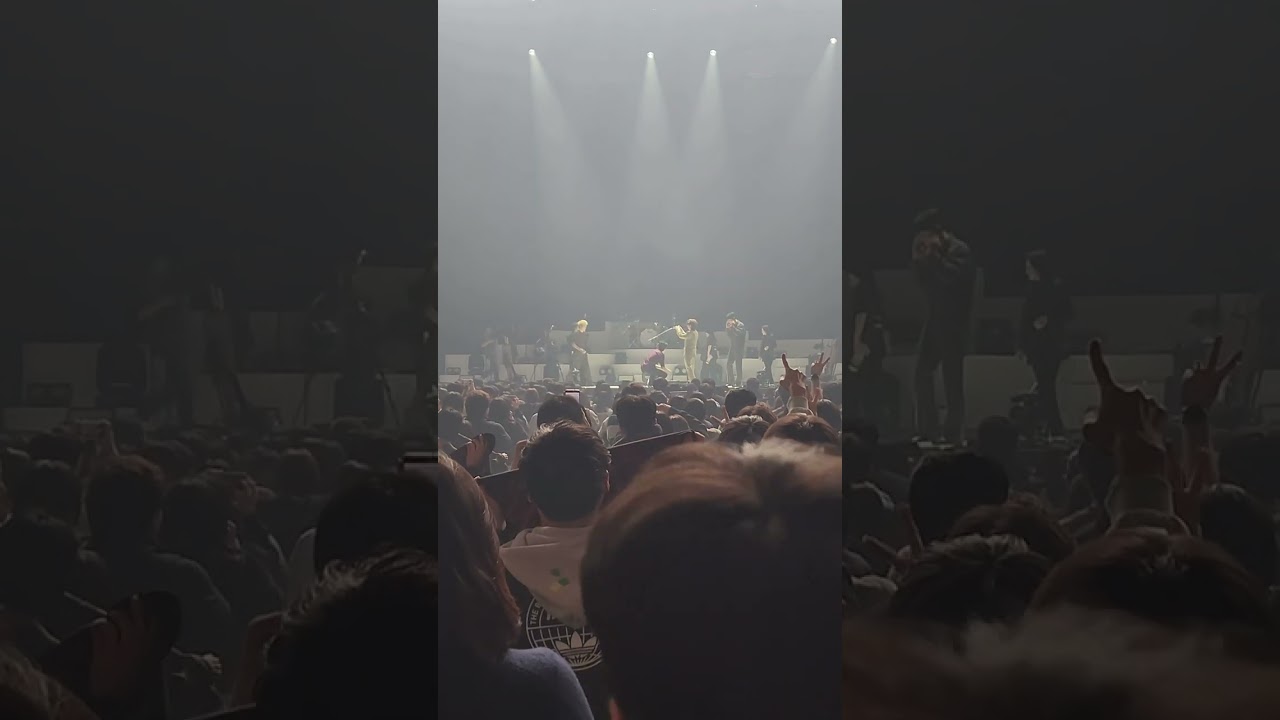 넬스룸2025 둘째날