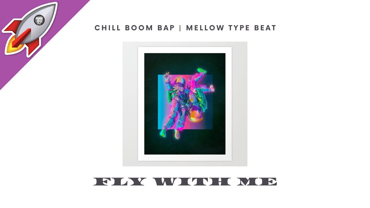 Chill Boom Bap Type Beat 