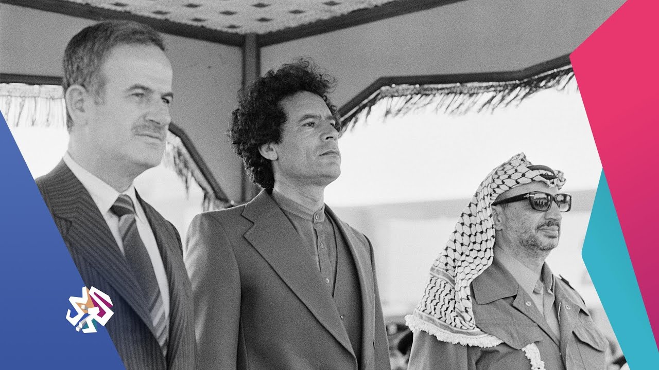 حزب البعث السوري وجدل القضية الفلسطينية عبر التاريخ │ قراءة ثانية