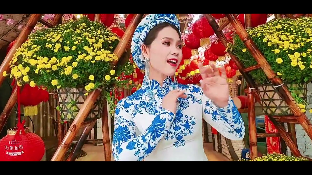 Non Nước Hữu Tình - Tác giả: Thanh Sơn. Cs Hồng Nhung - NHCLHN
